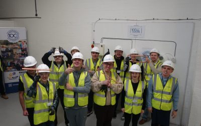 Challenge100 Launch – Smile for Life Childrens Charity