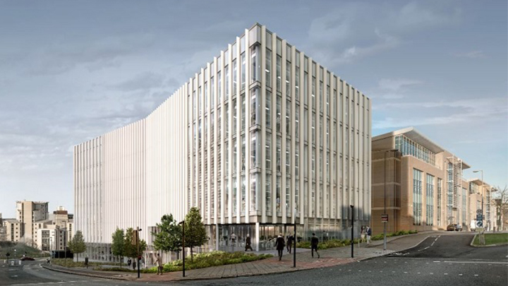 Malones - Riga Business Centre - image