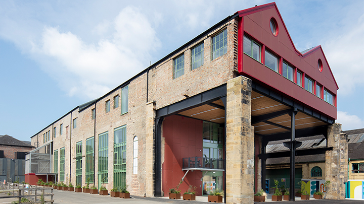 Malones - The pattern shop - image