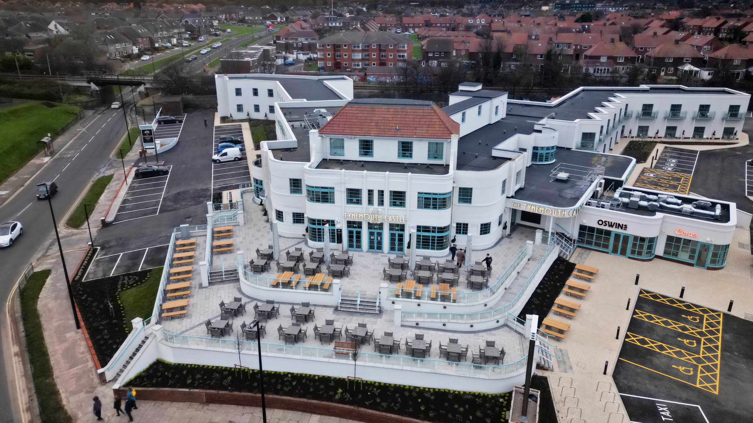 Tynemouth Castle Inn-16_9